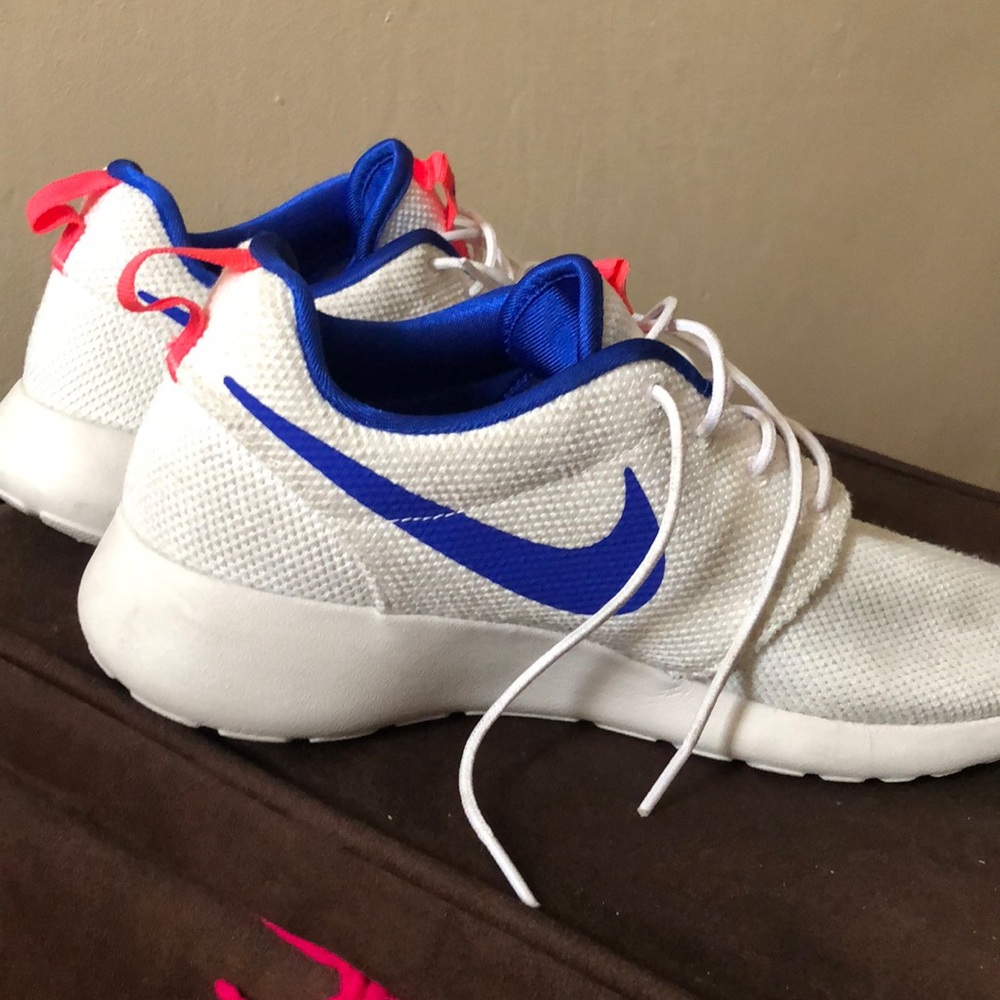 Men’s Nike’s